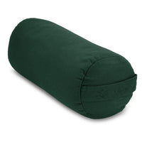 Yoga Mad - Buckwheat Yoga Bolster - Studio Accessories