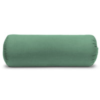 Yoga Mad - Buckwheat Yoga Bolster - Studio Accessories