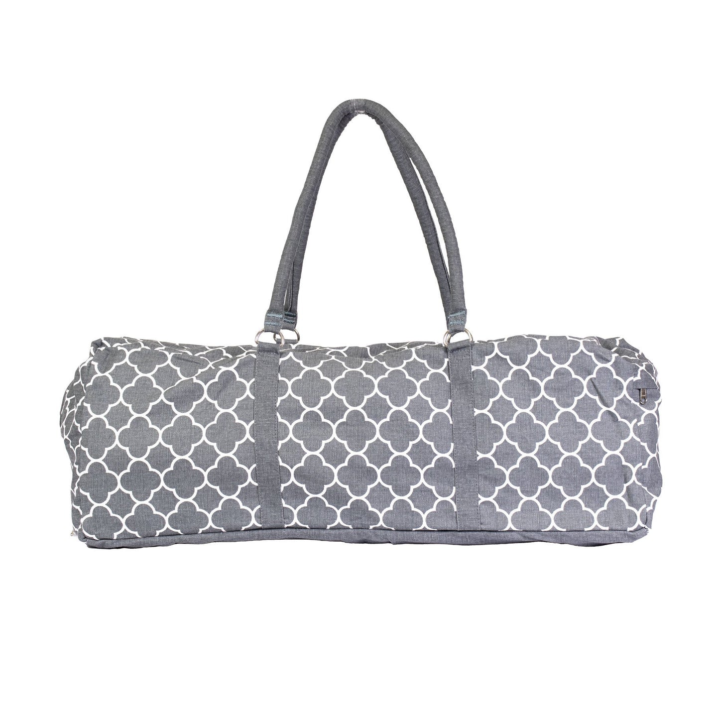 Yoga Mad Deluxe Yoga Kit Bag in Black - Studio Accessories