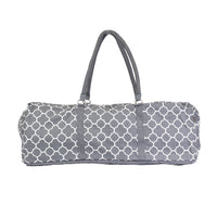 Yoga Mad Deluxe Yoga Kit Bag in Black - Studio Accessories