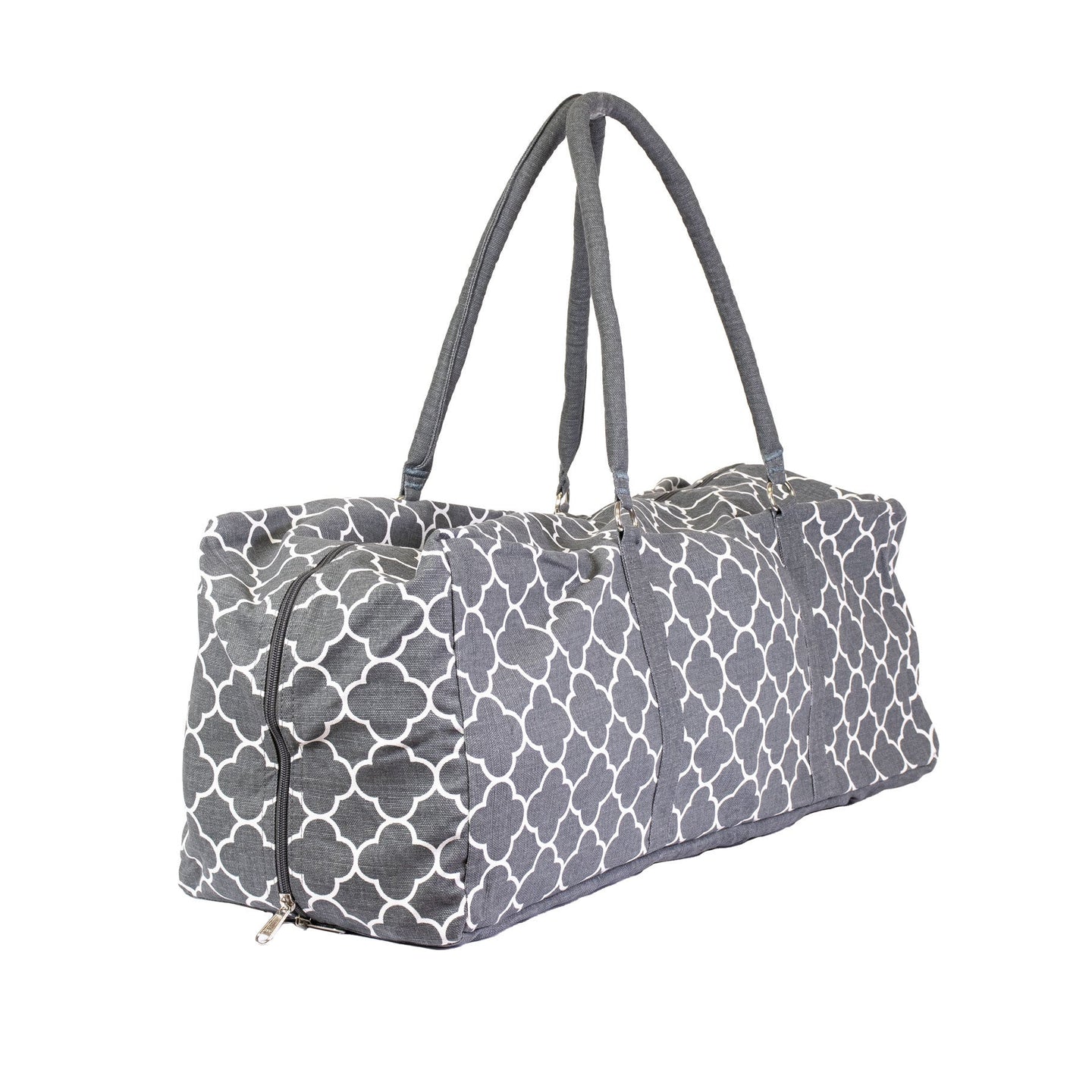 Yoga Mad Deluxe Yoga Kit Bag in Black - Studio Accessories