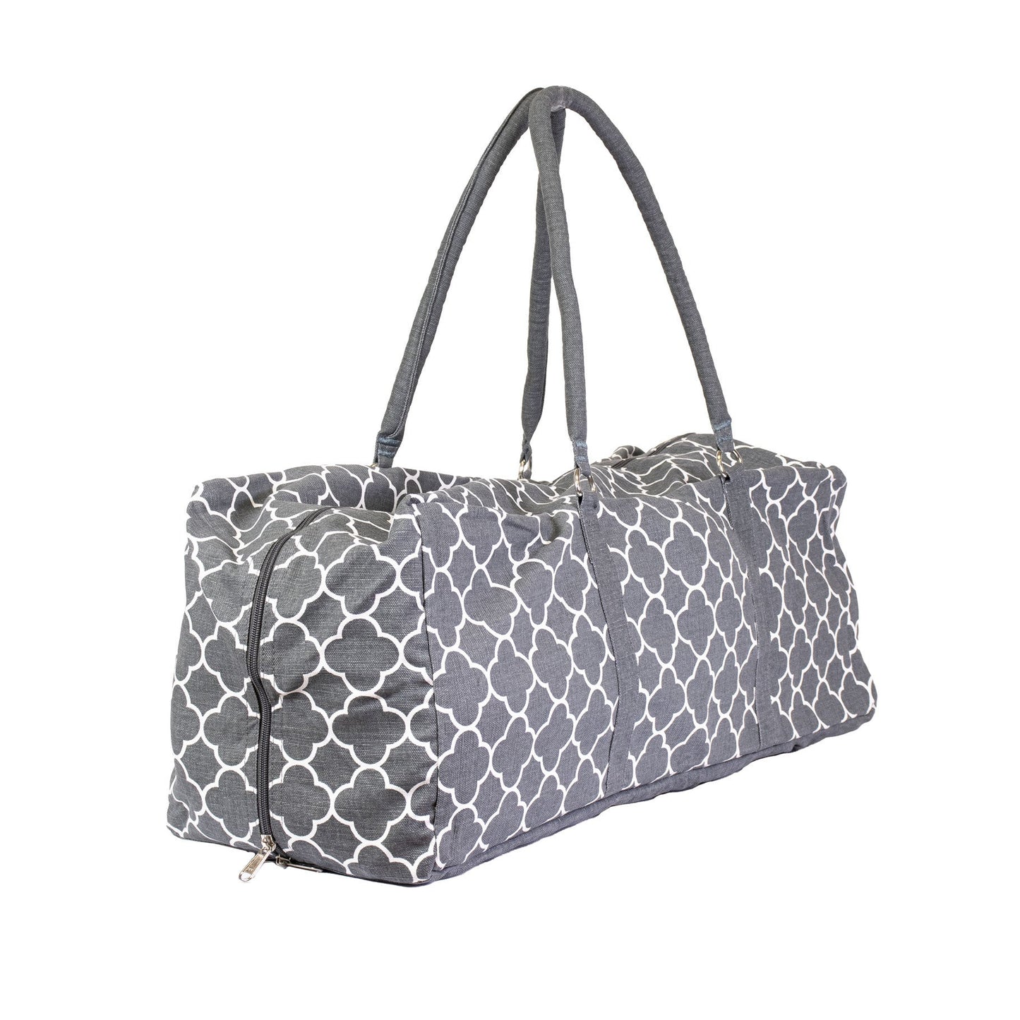 Yoga Mad Deluxe Yoga Kit Bag in Black - Studio Accessories