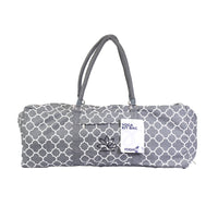 Yoga Mad Deluxe Yoga Kit Bag in Black - Studio Accessories