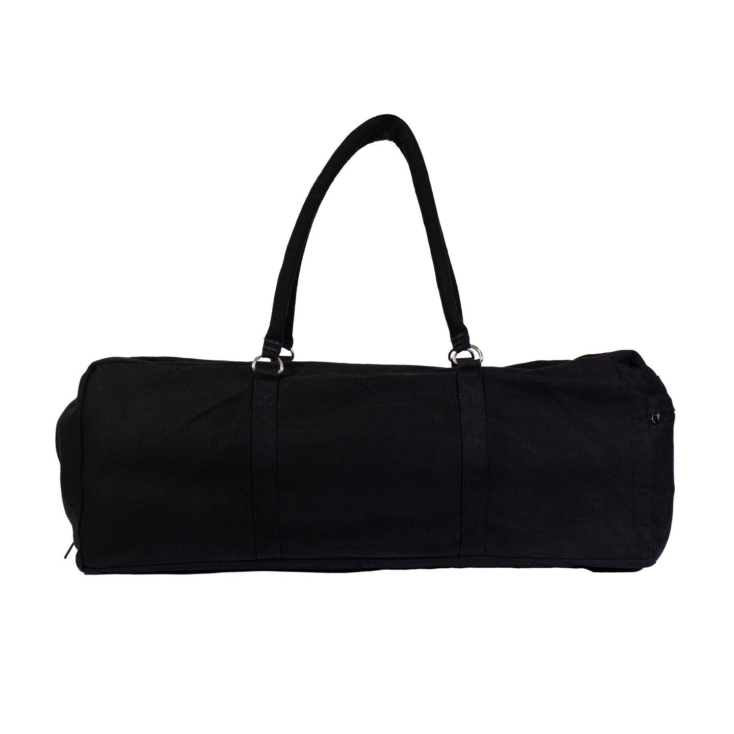 Yoga Mad Deluxe Yoga Kit Bag in Black - Studio Accessories