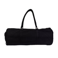 Yoga Mad Deluxe Yoga Kit Bag in Black - Studio Accessories