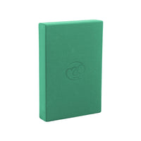 Yoga Mad Full Yoga Block - Teal