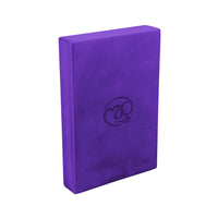 Yoga Mad Full Yoga Block - Pair - Studio Accessories