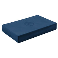 Yoga Mad Full Yoga Block - Pair - Studio Accessories