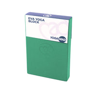 Yoga Mad Full Yoga Block