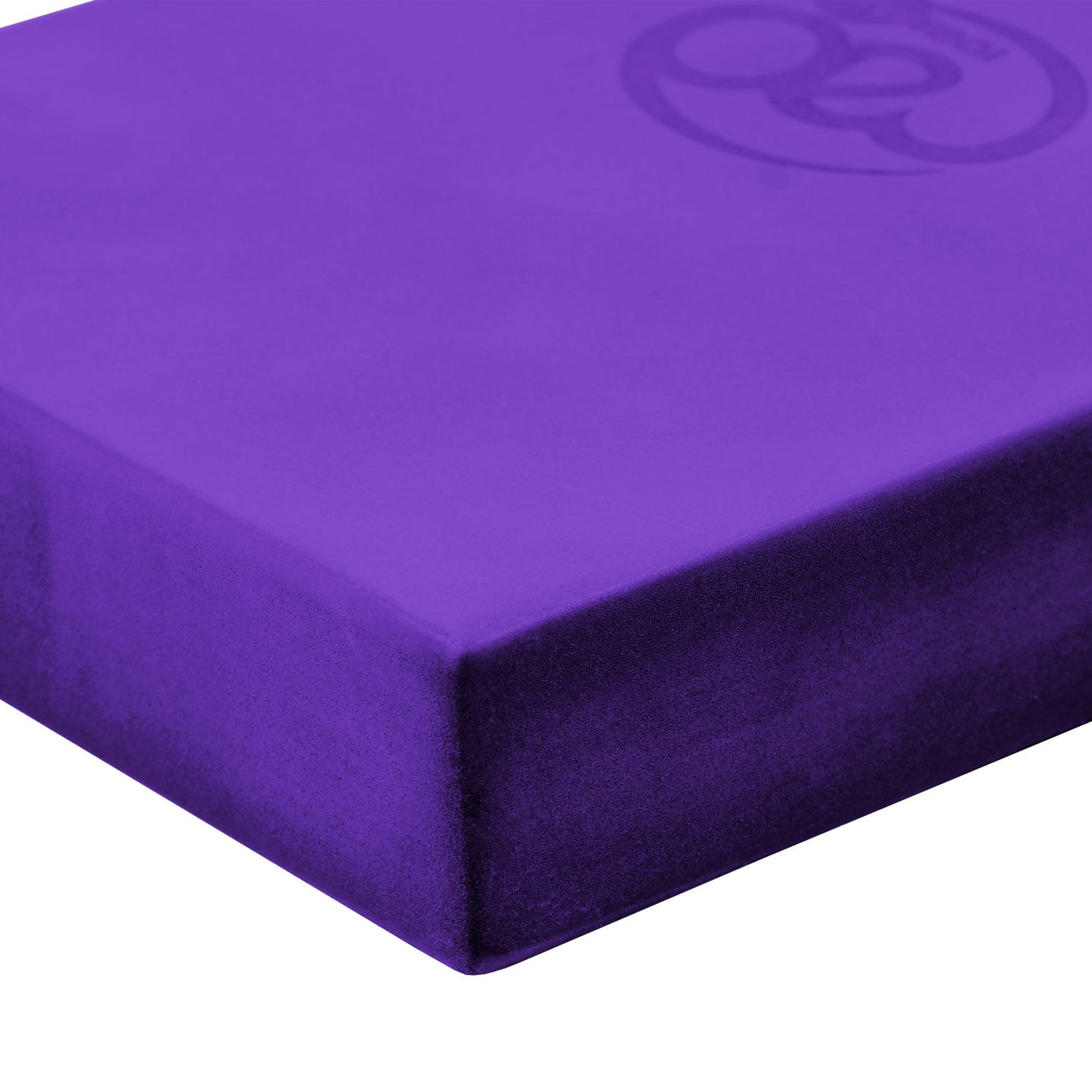 Yoga Mad Full Yoga Blocks - Pair - Studio Accessories