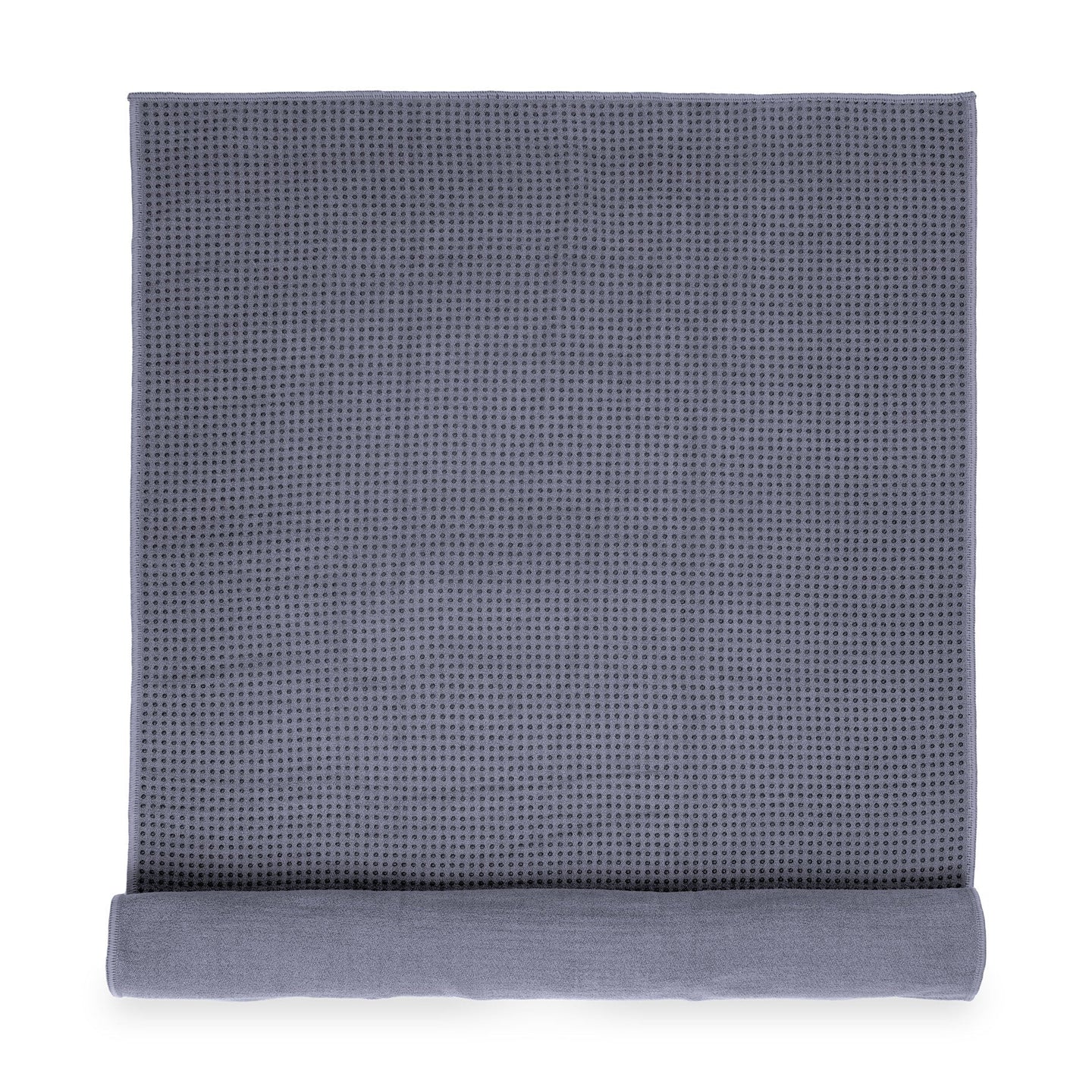 Grip Dot Hot Yoga Towel - Studio Accessories