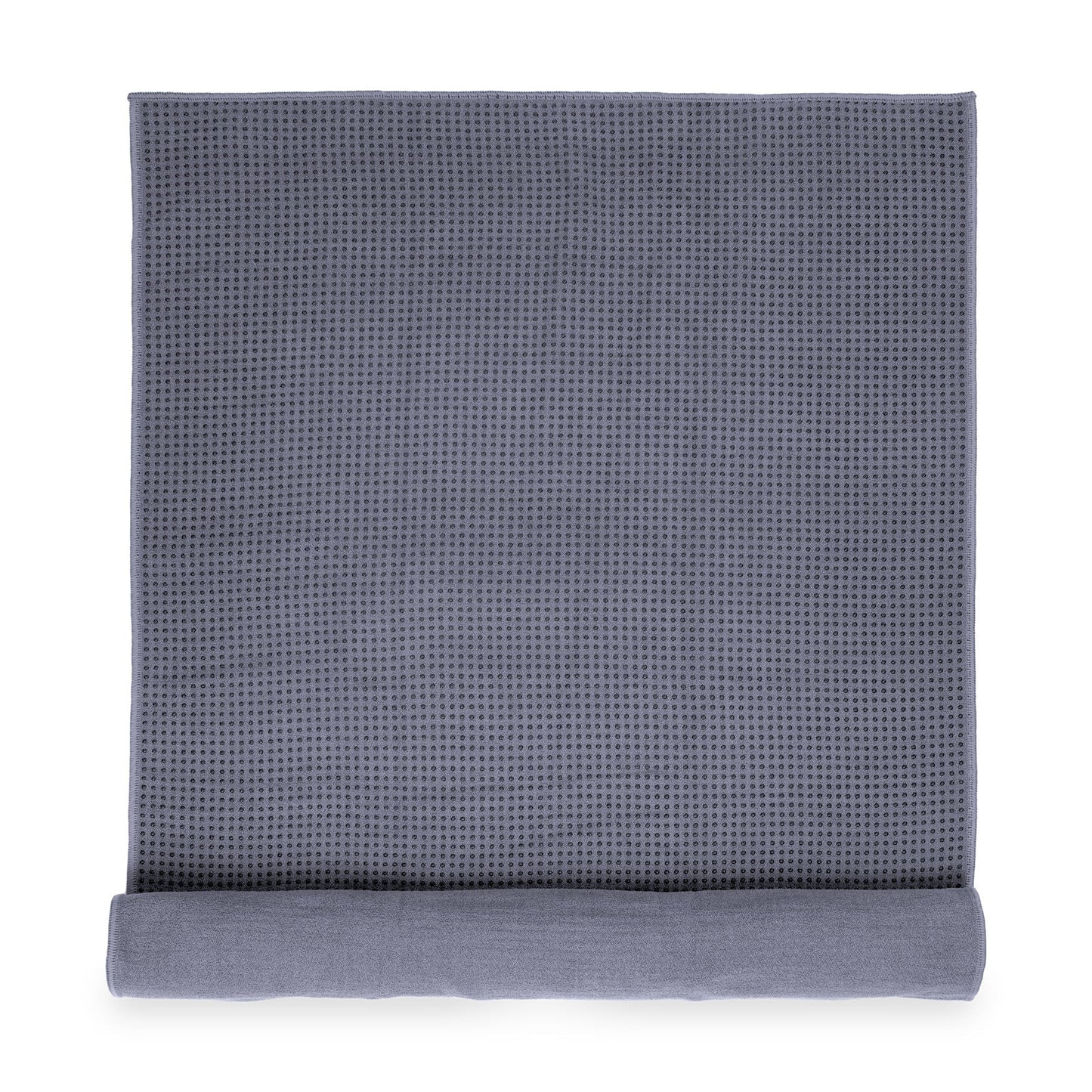 Grip Dot Hot Yoga Towel - Studio Accessories