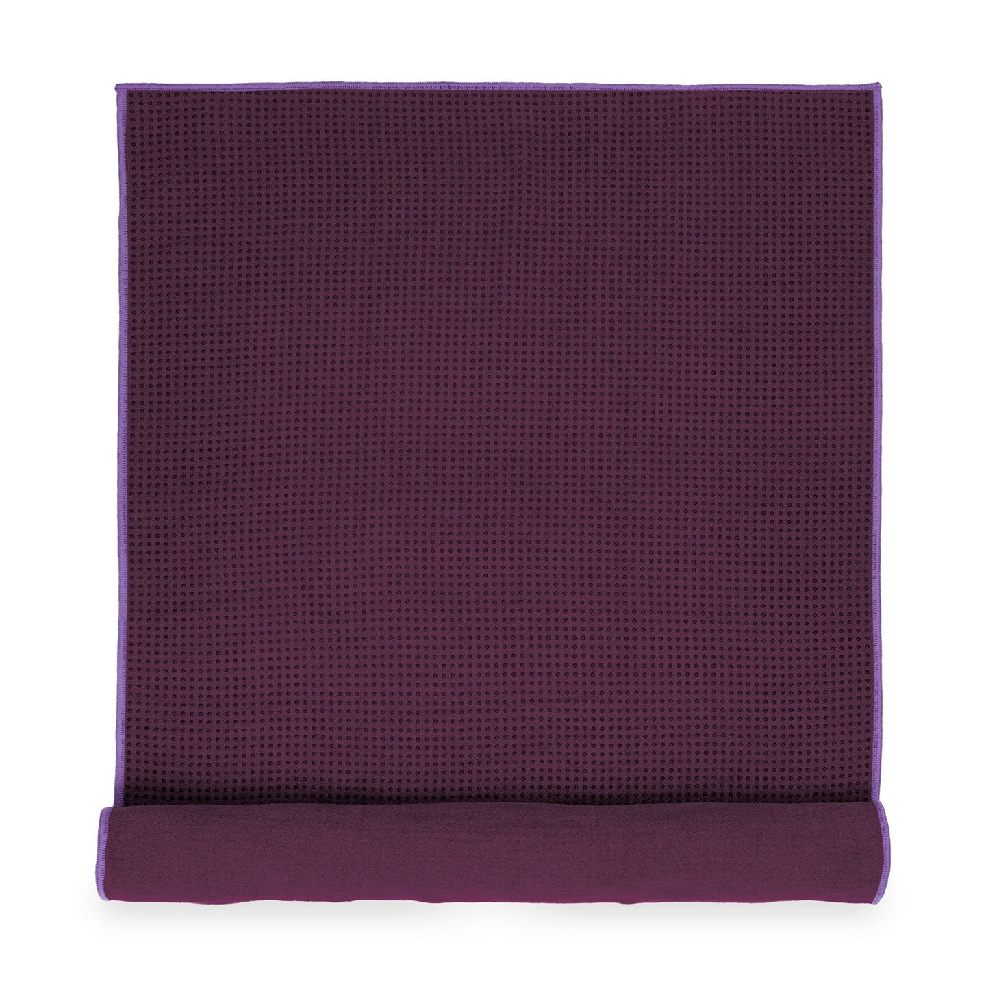 Grip Dot Hot Yoga Towel - Studio Accessories