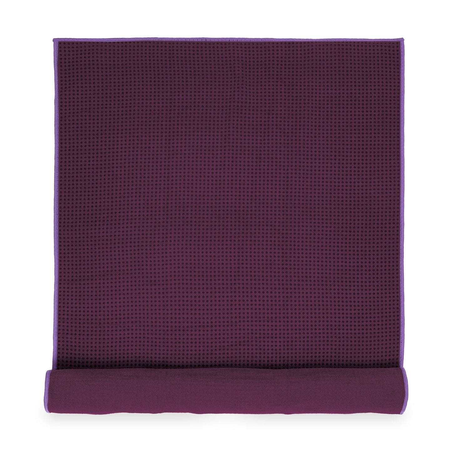 Grip Dot Hot Yoga Towel - Studio Accessories