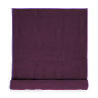 Grip Dot Hot Yoga Towel - Studio Accessories