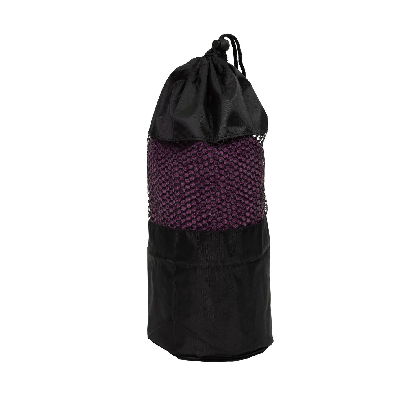 Grip Dot Hot Yoga Towel - Studio Accessories