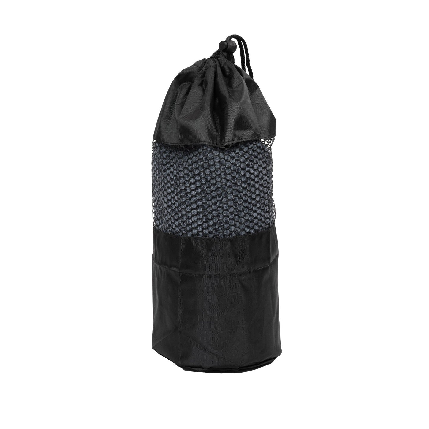 Grip Dot Hot Yoga Towel - Studio Accessories