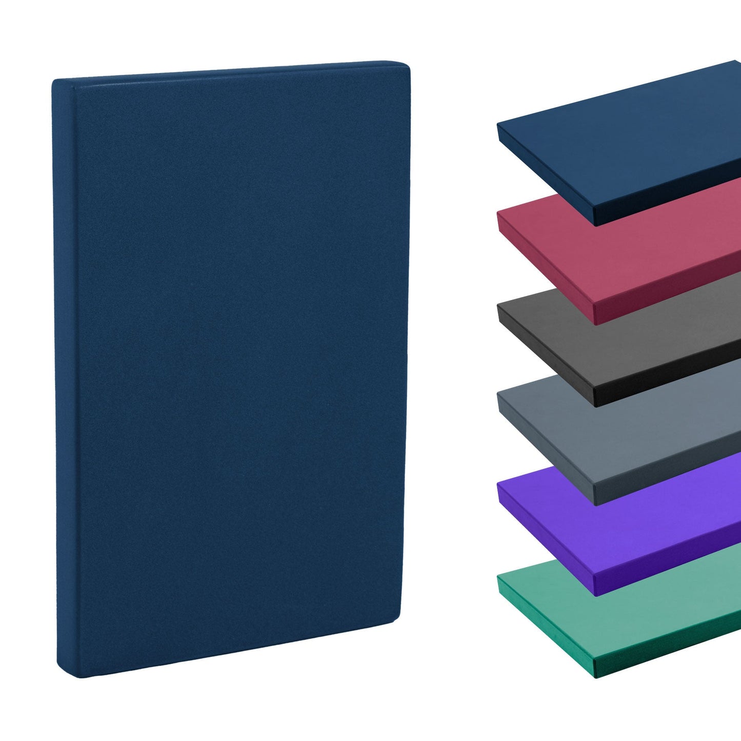 Yoga Mad Half Yoga Block