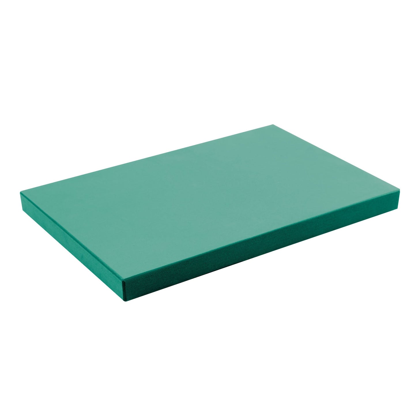 Yoga Mad Half Yoga Block - Teal
