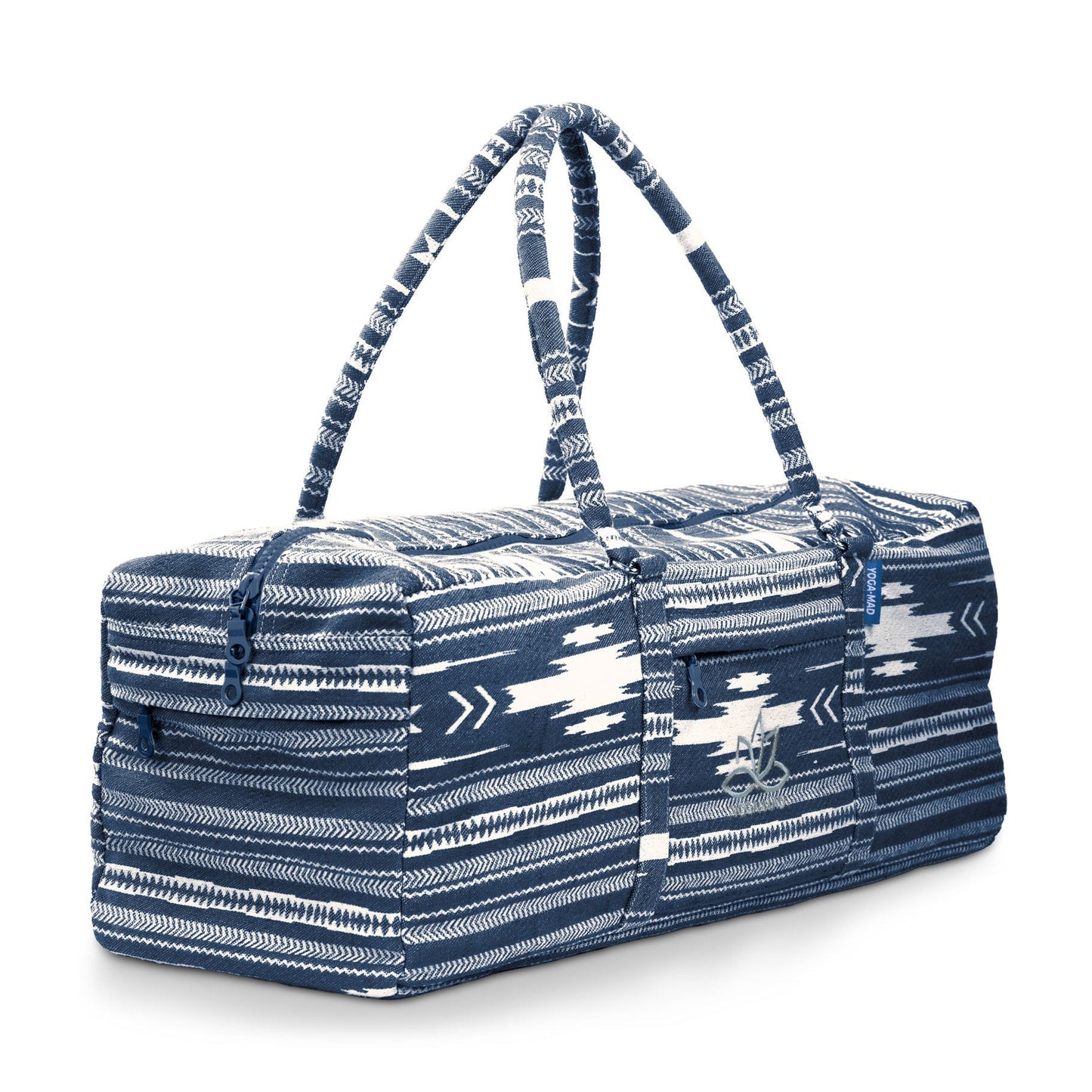 Horizon Yoga Kit Bag in Canyon - Ocean - Studio Accessories