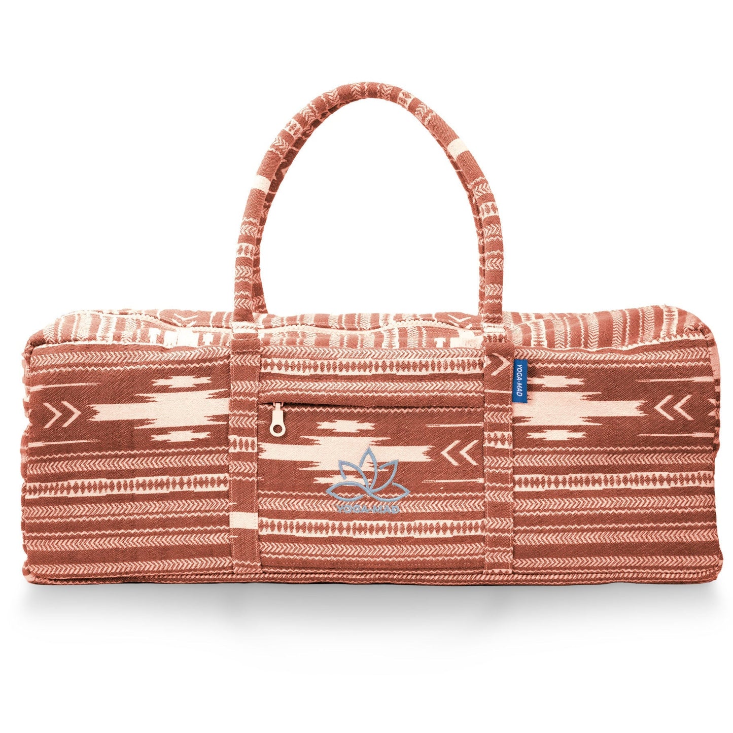 Horizon Yoga Kit Bag in Canyon - Canyon - Studio Accessories