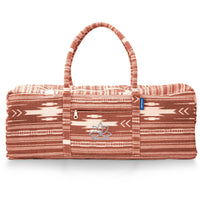 Horizon Yoga Kit Bag in Canyon - Canyon - Studio Accessories