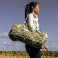 Horizon Yoga Kit Bag in Canyon - Studio Accessories