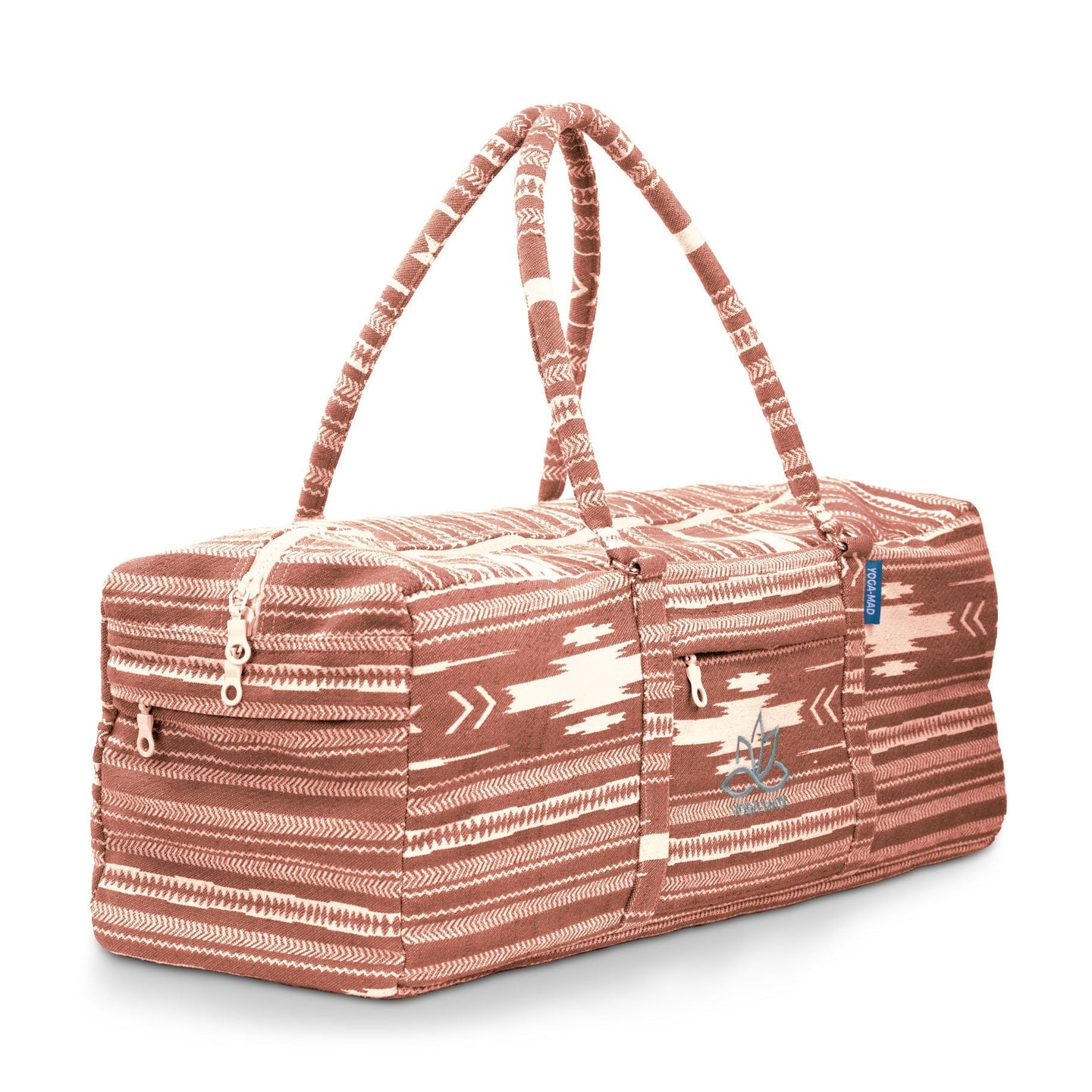 Horizon Yoga Kit Bag in Canyon - Studio Accessories