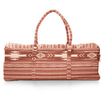 Horizon Yoga Kit Bag in Canyon - Studio Accessories