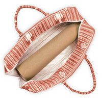 Horizon Yoga Kit Bag in Canyon - Studio Accessories