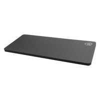Yoga Mad Knee Mat Pad - 61cm x 15mm - Black - Studio Accessories