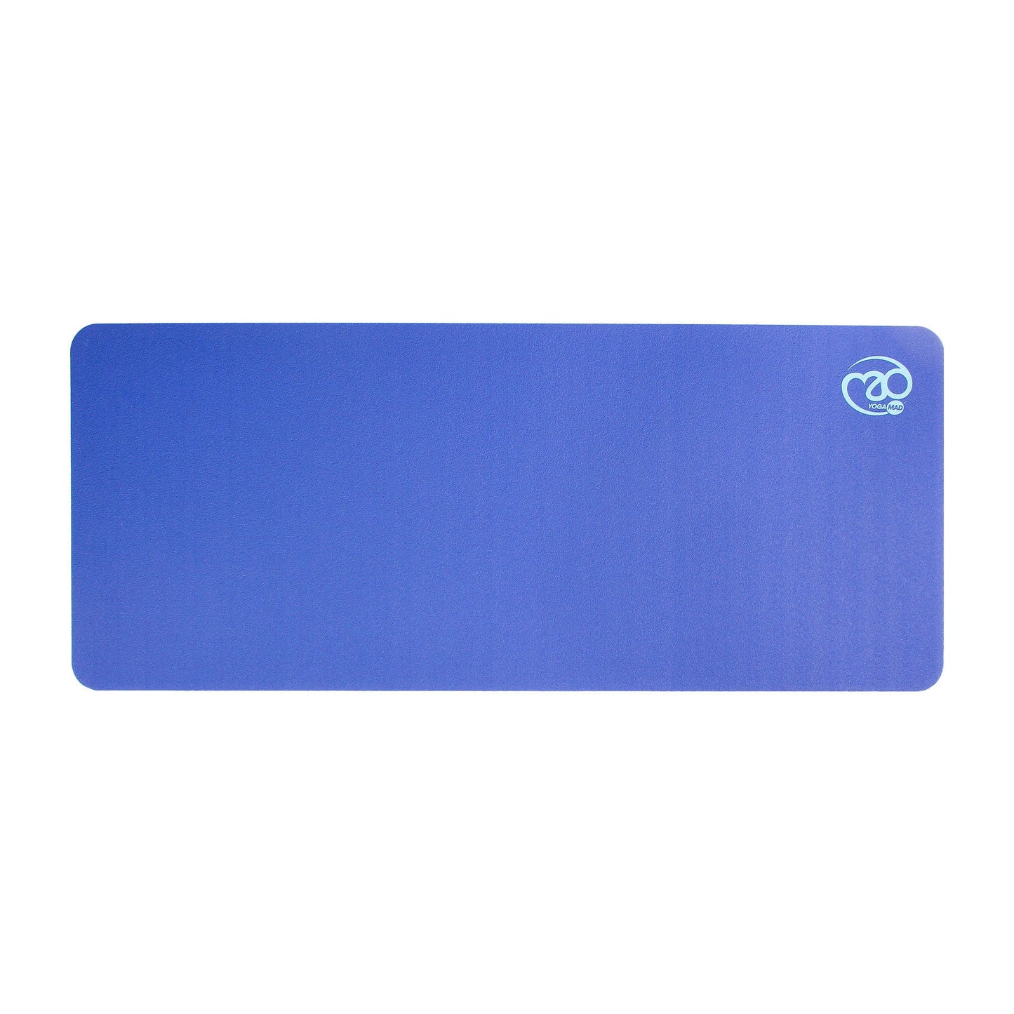 Yoga Mad Knee Mat Pad - 61cm x 15mm - Studio Accessories