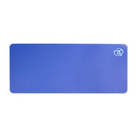 Yoga Mad Knee Mat Pad - 61cm x 15mm - Studio Accessories