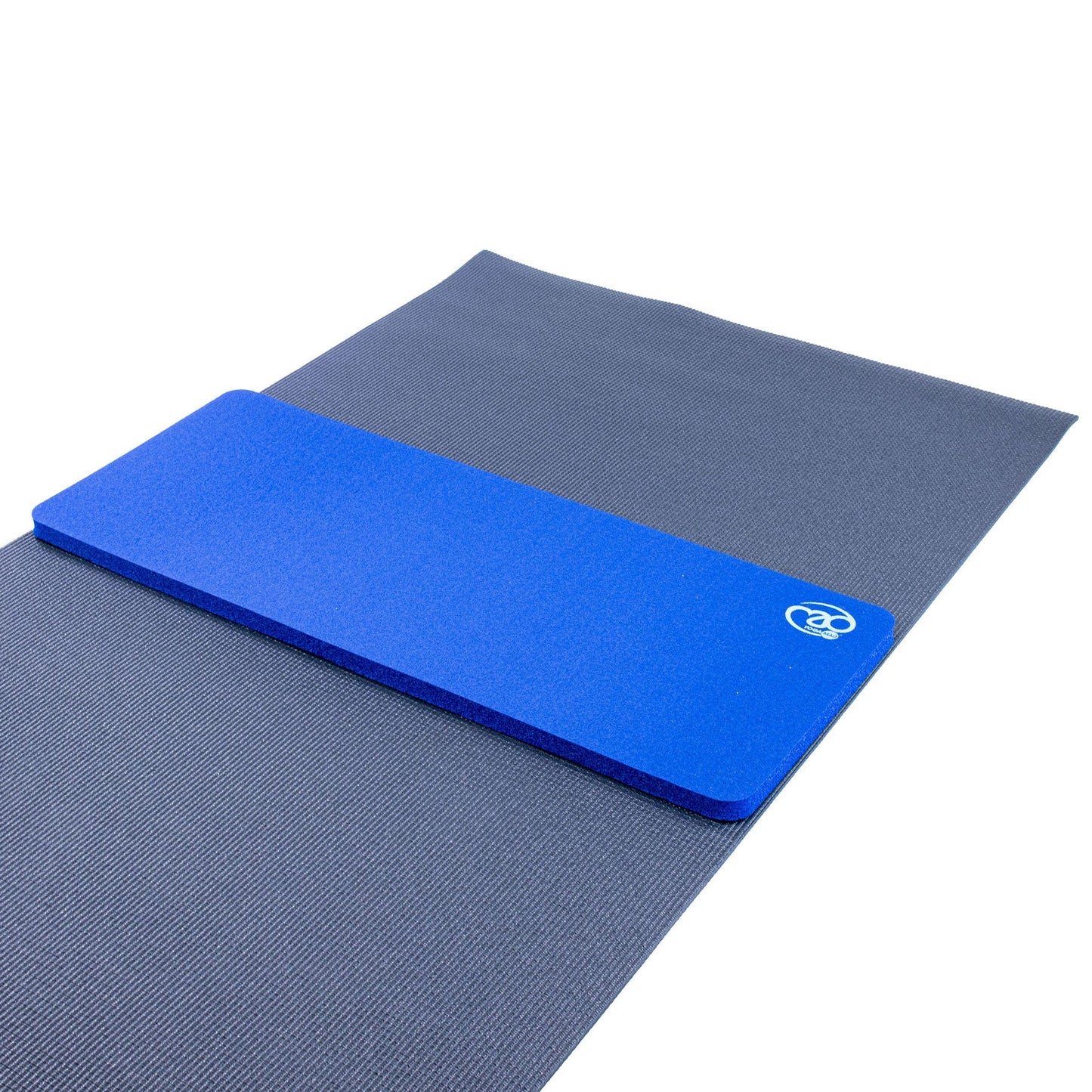 Yoga Mad Knee Mat Pad - 61cm x 15mm - Studio Accessories