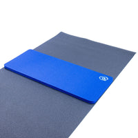 Yoga Mad Knee Mat Pad - 61cm x 15mm - Studio Accessories