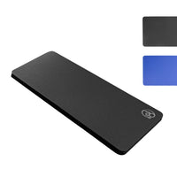 Yoga Mad Knee Mat Pad - 61cm x 15mm - Studio Accessories