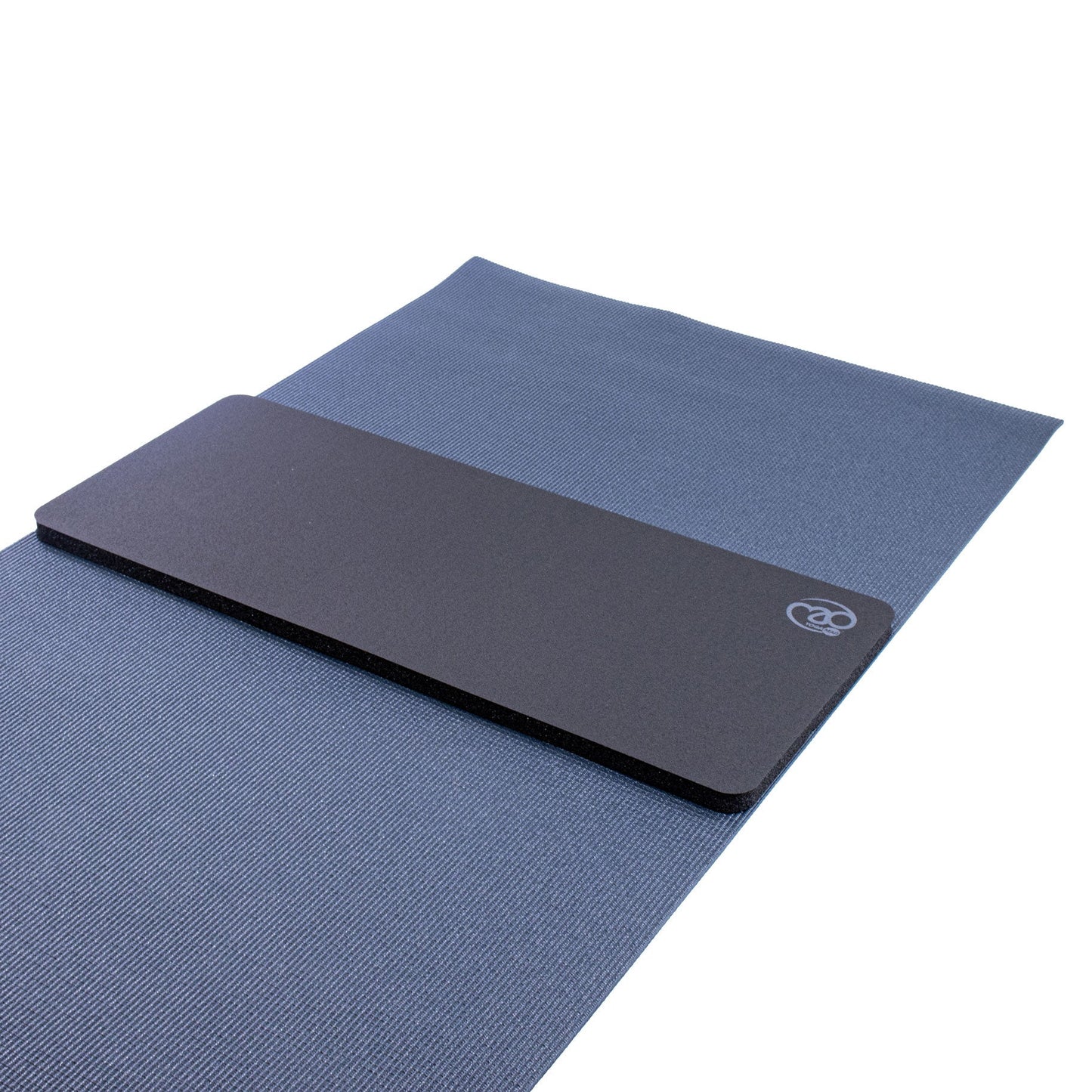 Yoga Mad Knee Mat Pad - 61cm x 15mm - Studio Accessories