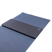 Yoga Mad Knee Mat Pad - 61cm x 15mm - Studio Accessories