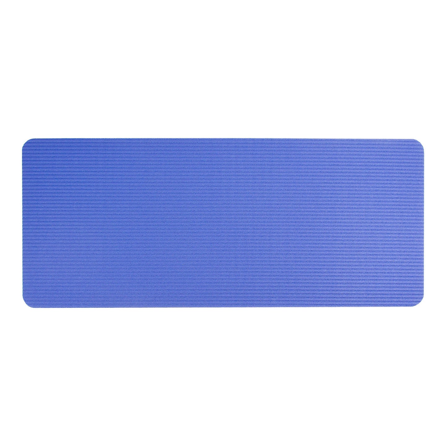 Yoga Mad Knee Mat Pad - 61cm x 15mm - Studio Accessories