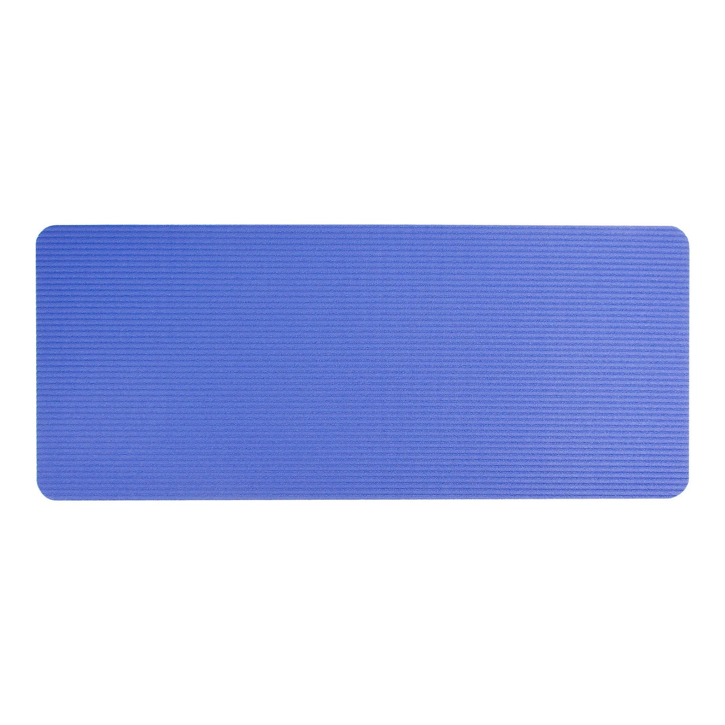 Yoga Mad Knee Mat Pad - 61cm x 15mm - Studio Accessories