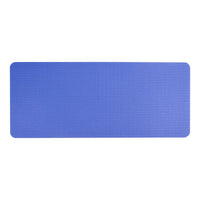 Yoga Mad Knee Mat Pad - 61cm x 15mm - Studio Accessories