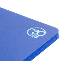 Yoga Mad Knee Mat Pad - 61cm x 15mm - Studio Accessories