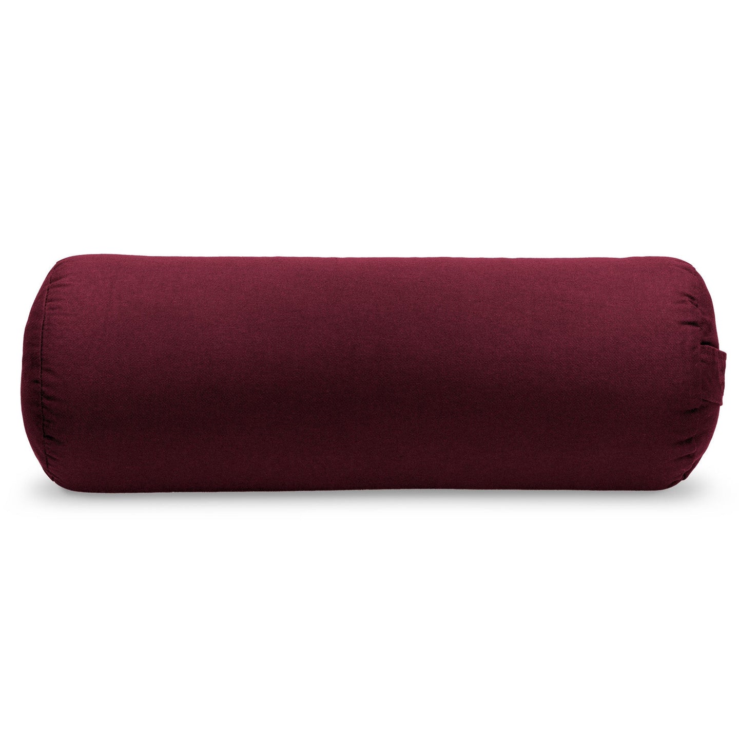 Yoga mad - Organic Cotton Yoga Bolster - Studio Accessories