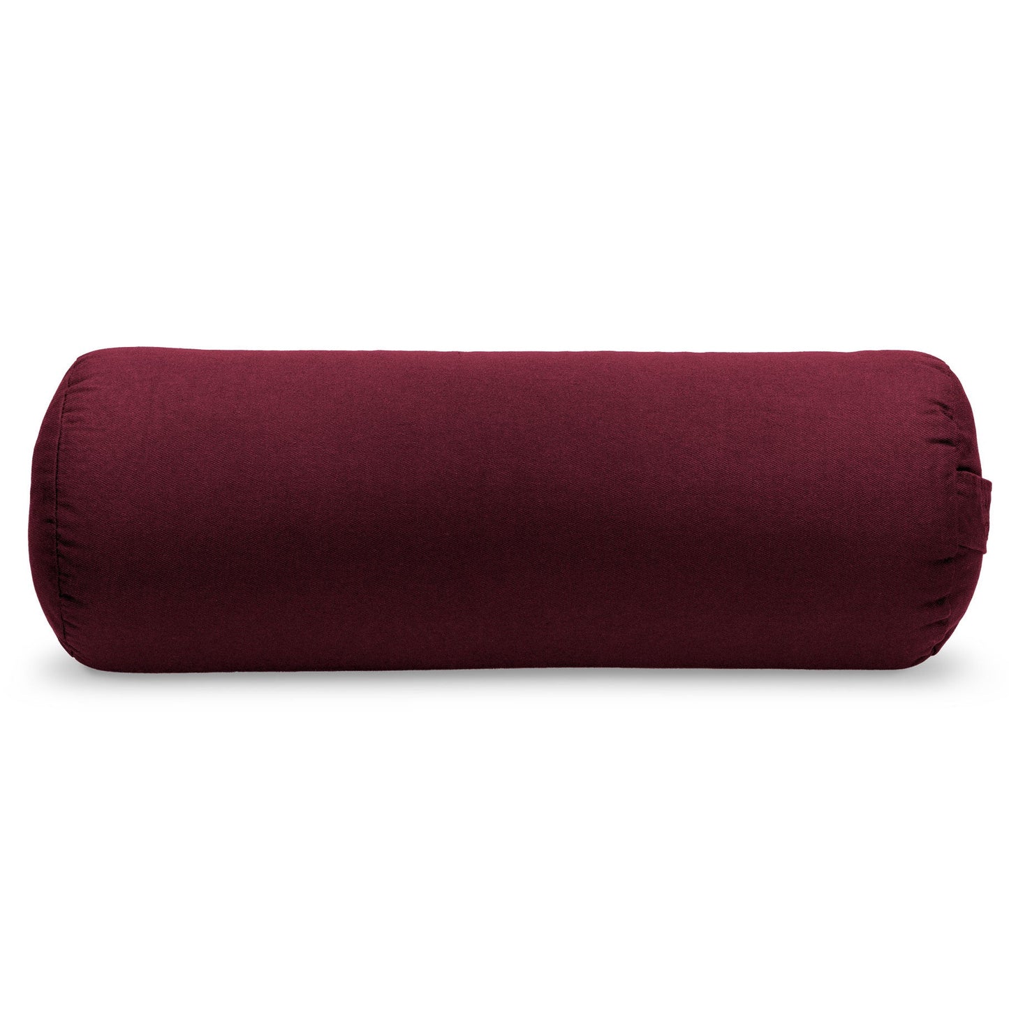 Yoga mad - Organic Cotton Yoga Bolster - Studio Accessories
