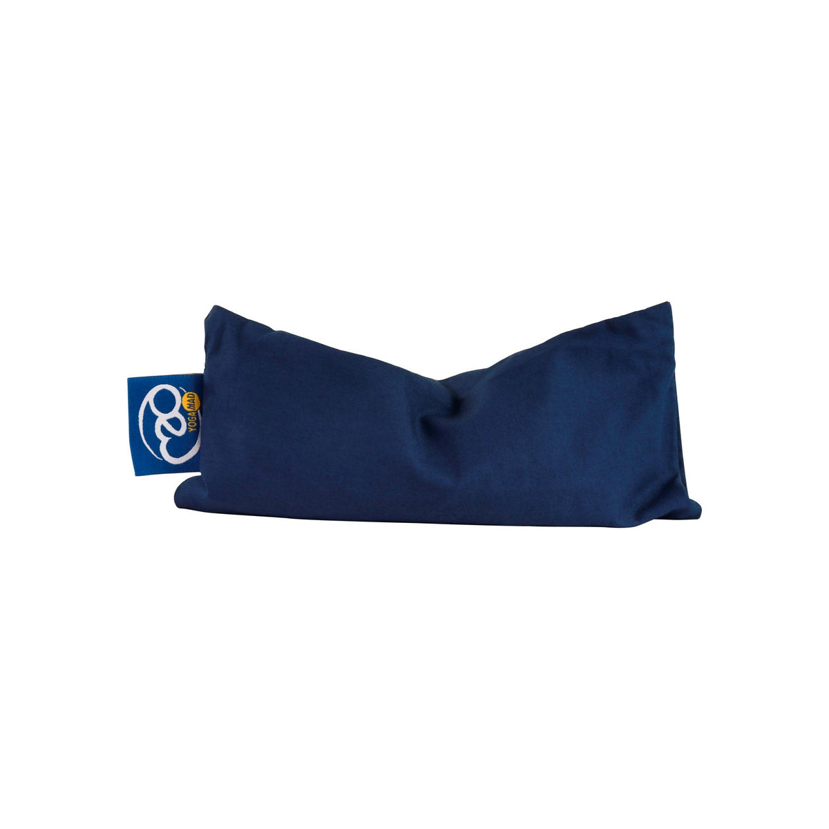 Organic Cotton Yoga Eye Pillow - Studio Accessories