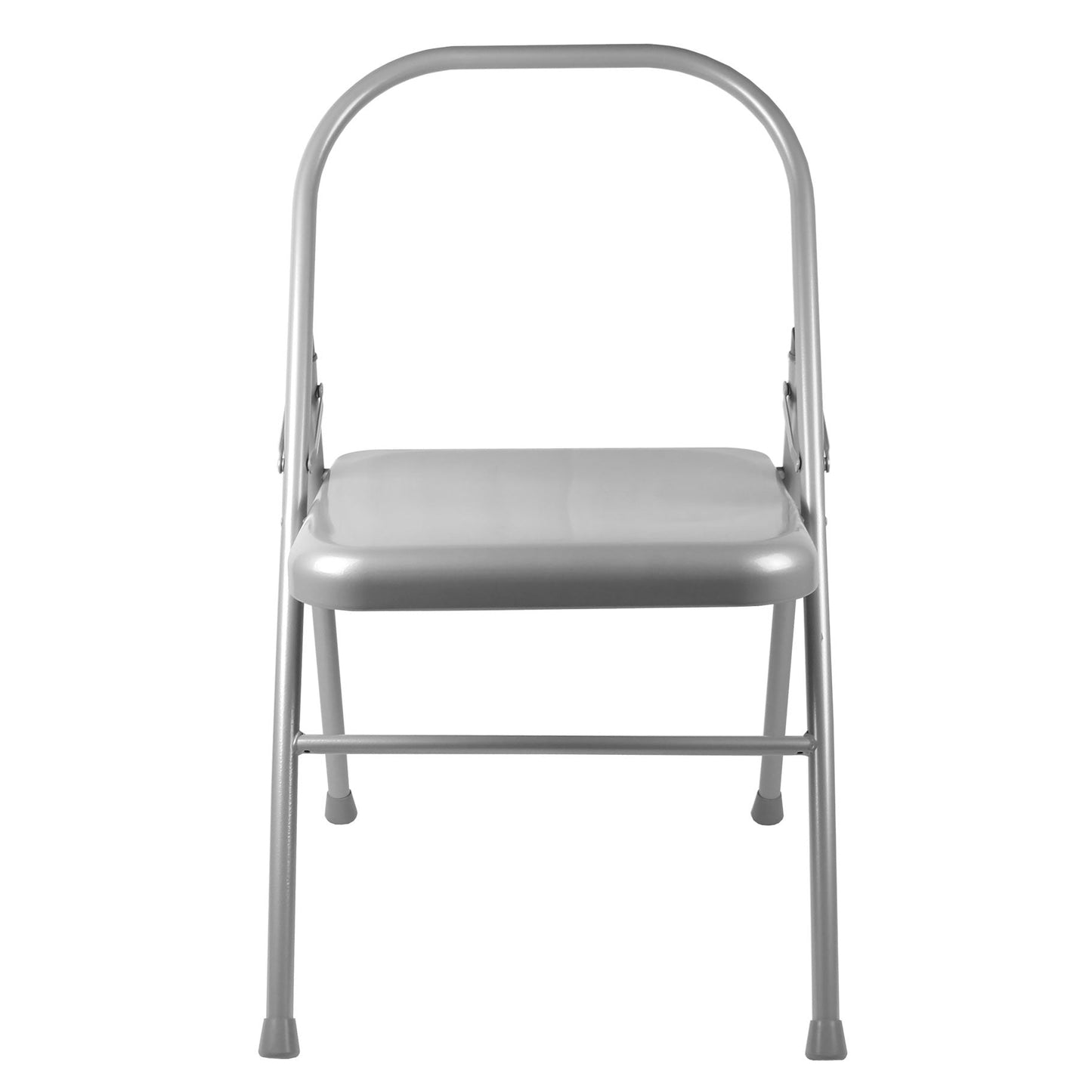 Yoga Mad Reinforced Folding Yoga Chair - Studio Accessories