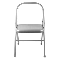 Yoga Mad Reinforced Folding Yoga Chair - Studio Accessories