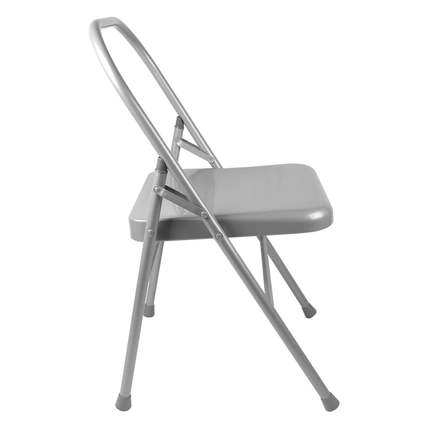 Yoga Mad Reinforced Folding Yoga Chair - Studio Accessories