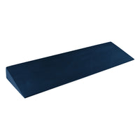 Yoga Mad - Yoga Wedge - Blue - Studio Accessories