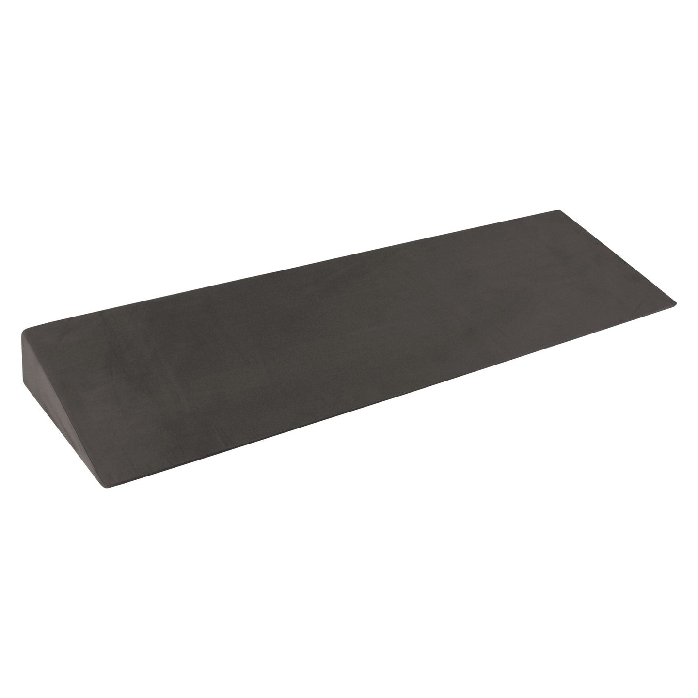 Yoga Mad - Yoga Wedge - Burgundy - Studio Accessories